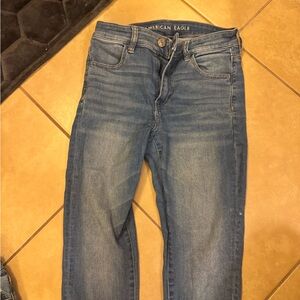 American Eagle Outfitters Men's Denim Slim Jeans